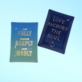 Soul mates!
